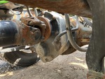 Drivetrain with 