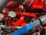 4 Engine with 
