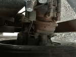 Brakes with 