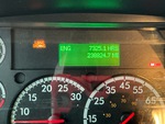 Cab with Engine Hours