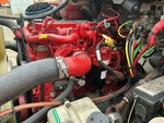 Engine with 