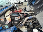 Engine with 
