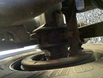 Brakes with 