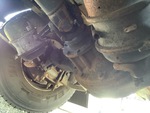 Drivetrain with 