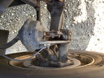 Brakes with 