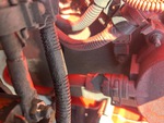 Motor with 