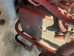 Motor with 