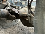 Drivetrain with 