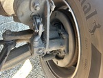 Brakes with 