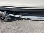 Trailer with 