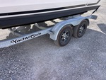 Trailer with 