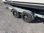 Trailer with 