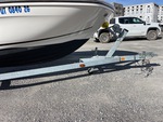 Trailer with 