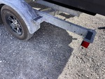 Trailer with 