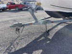 Trailer with 