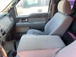 Cab with 