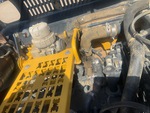Engine with 