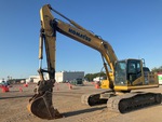 v2 Chassis - Excavator with 