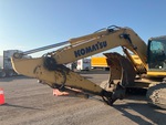 v2 Chassis - Excavator with 