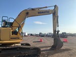 v2 Chassis - Excavator with 