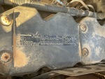 Engine with 