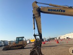 v2 Chassis - Excavator with 