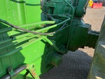 Drivetrain with 