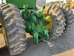 Chassis with 