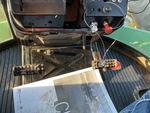 Control Station with 