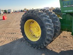 Chassis with 