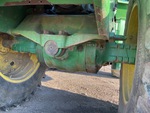 Drivetrain with 