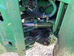 Hydraulics with 