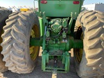 Drivetrain with 