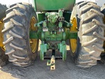 Drivetrain with 