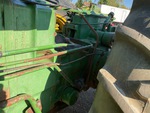 Drivetrain with 