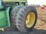 Chassis with 