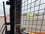 Control Station with 