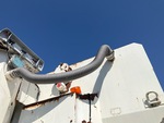 Chassis with 