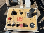 Control Station Upper with 