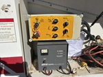 Control Station Ground with 