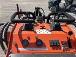 Control Station with 