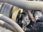 Motor with 