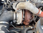 Motor with 