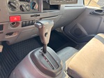 Cab with 