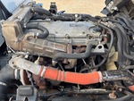 Motor with 