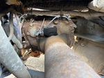 Drivetrain with 
