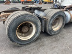 4 Underbody - Truck with 
