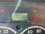4 Transmision with Engine Hours