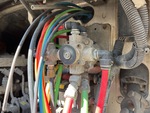 Brakes with 