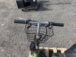 Control Station with 
